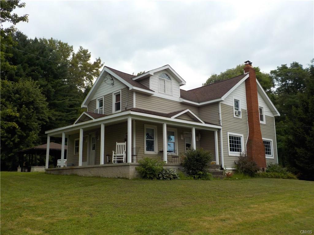 10111 Jordan Road - Photo 1