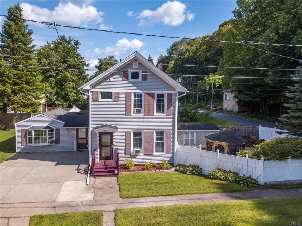 57 Churchill Street - Photo 1
