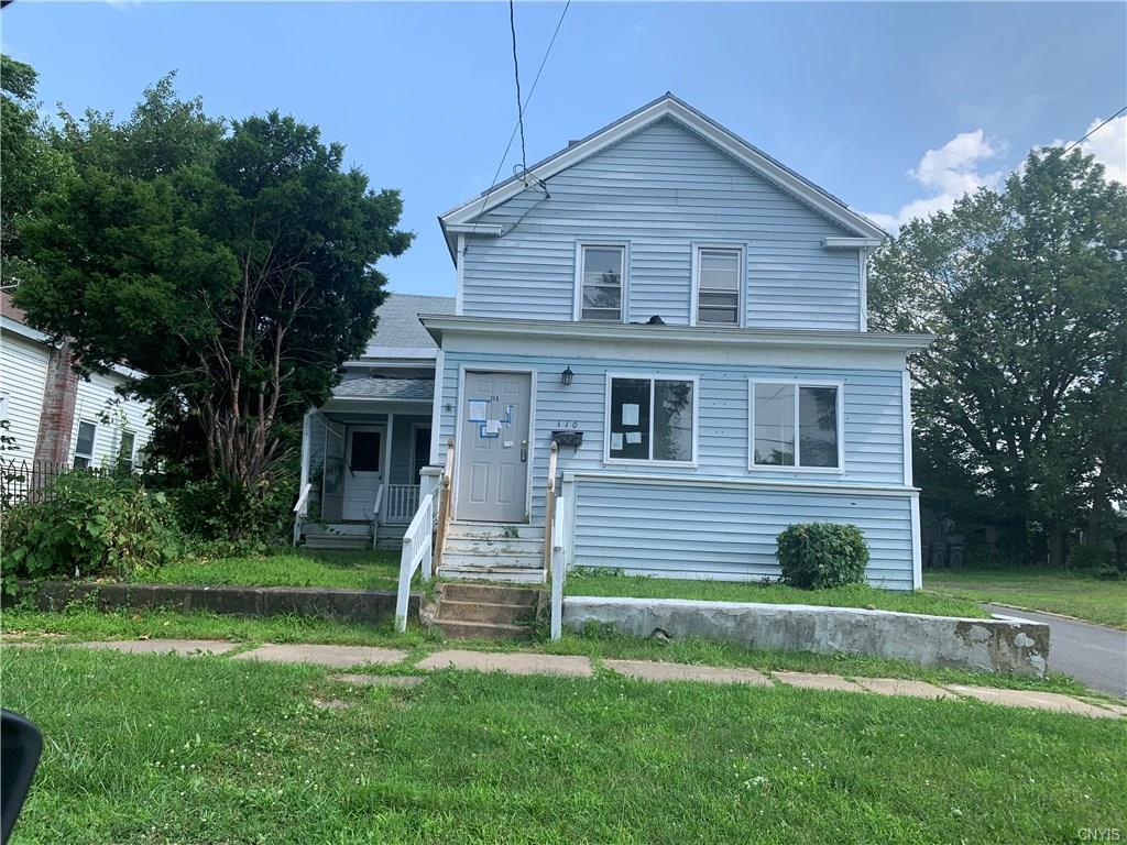 110 Jay Street - Photo 1