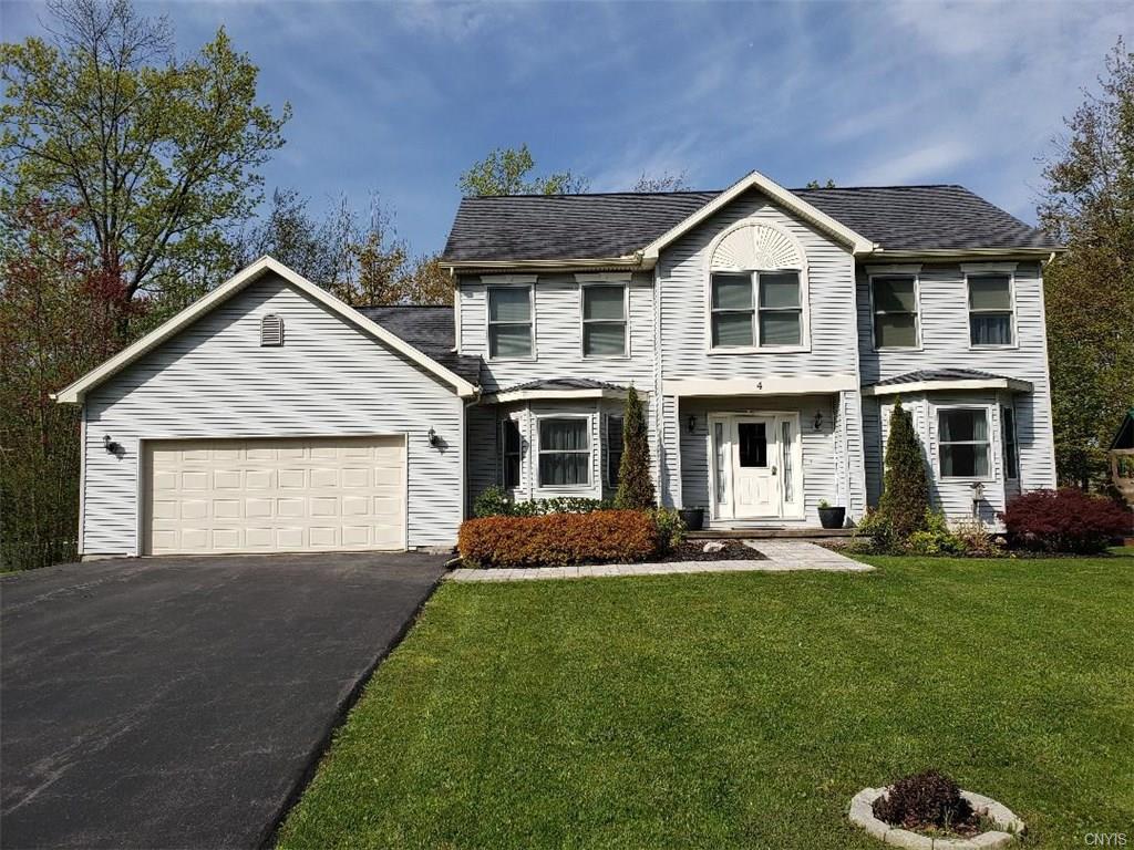 4 Jordan Way - Photo 1