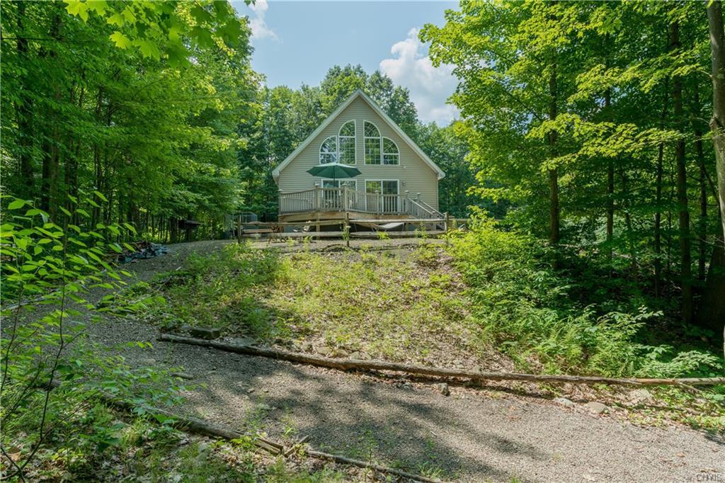5 Autumn Lake Road - Photo 1
