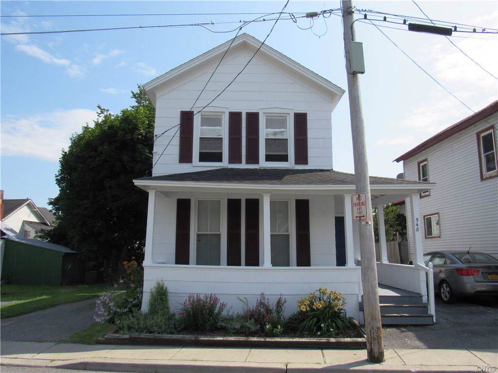 548 Jefferson Street - Photo 1