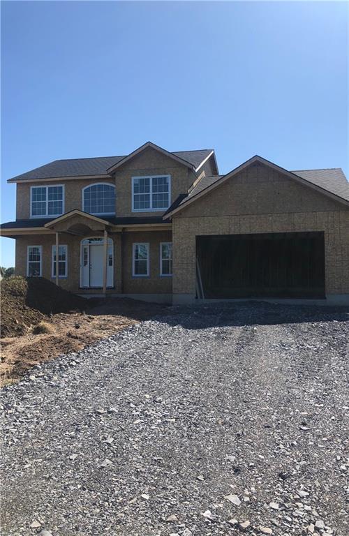 Lot 18 Clarecastle Path - Photo 1