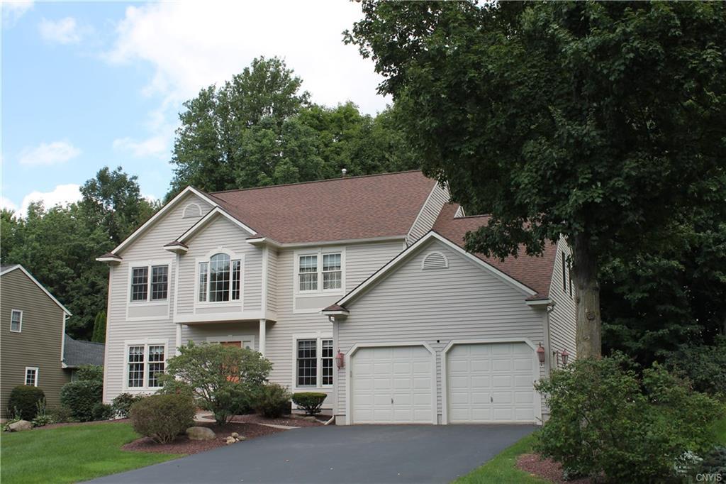 8202 Royal Scarlet Drive - Photo 1