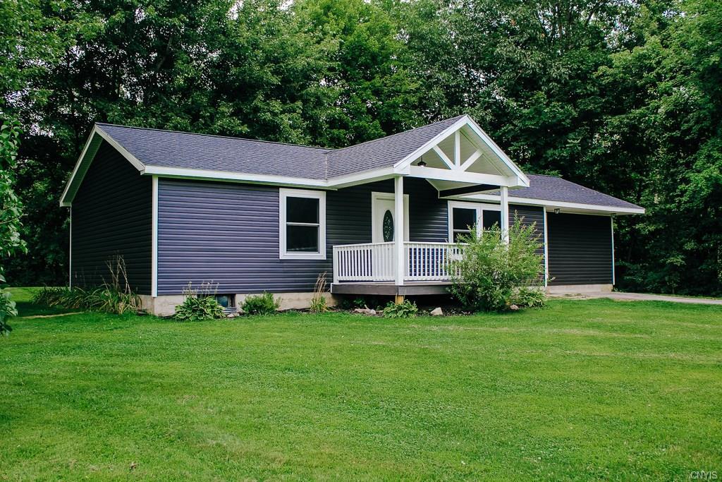 9678 Black Creek Road - Photo 1