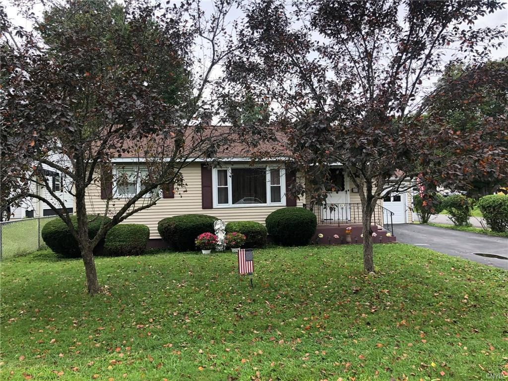 815 Buchanan Road - Photo 1