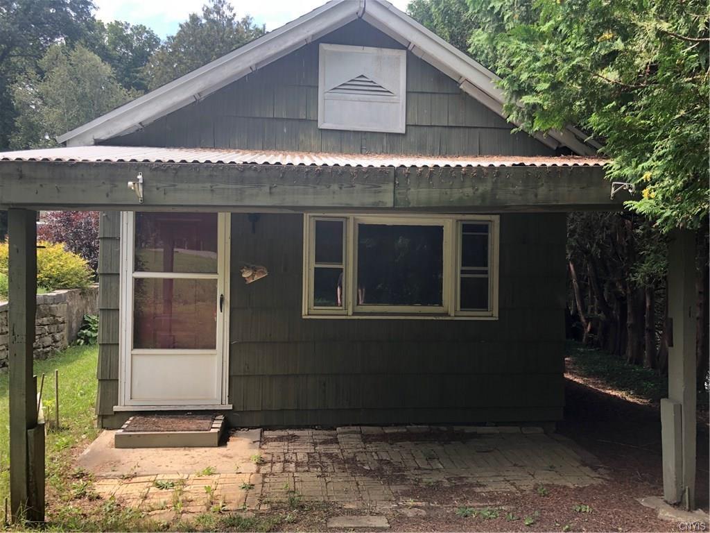 108 Lovers Leap Road - Photo 1