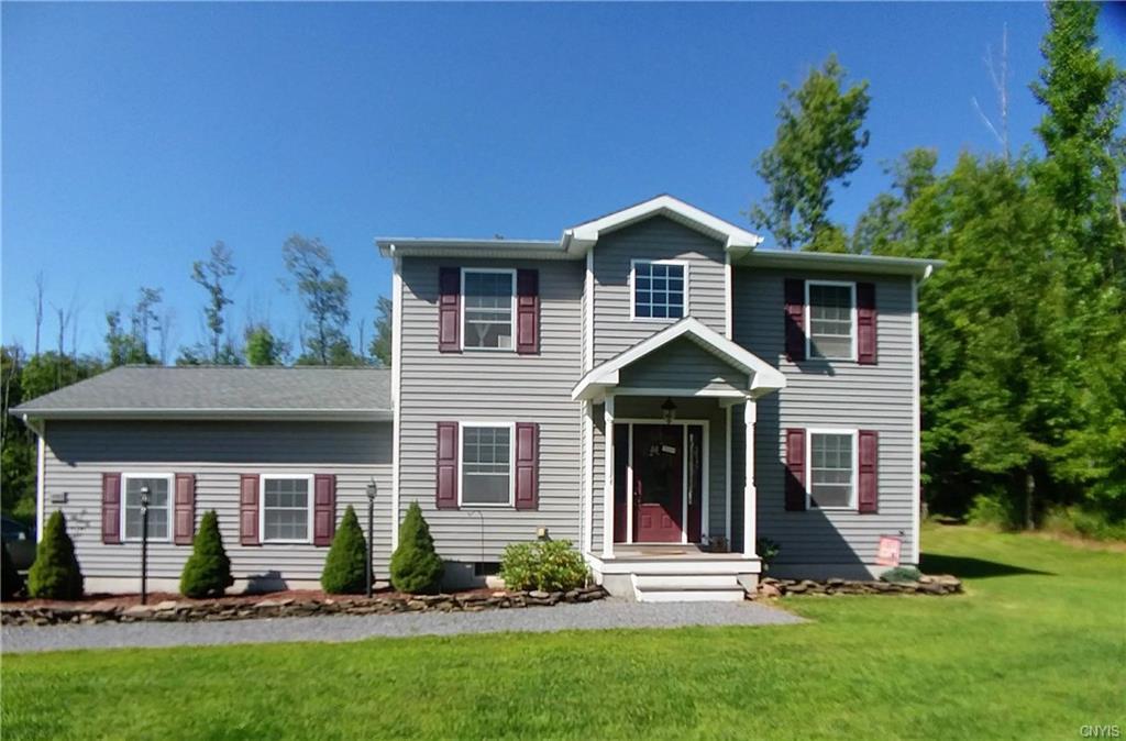 4993 Reservoir Road - Photo 1