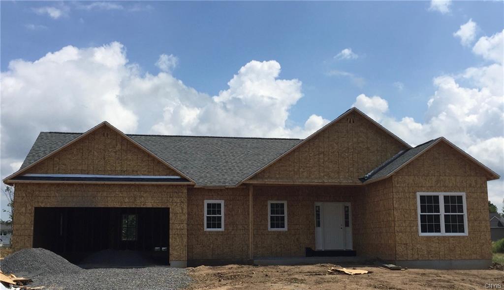 Lot 31 Clarecastle Path - Photo 1