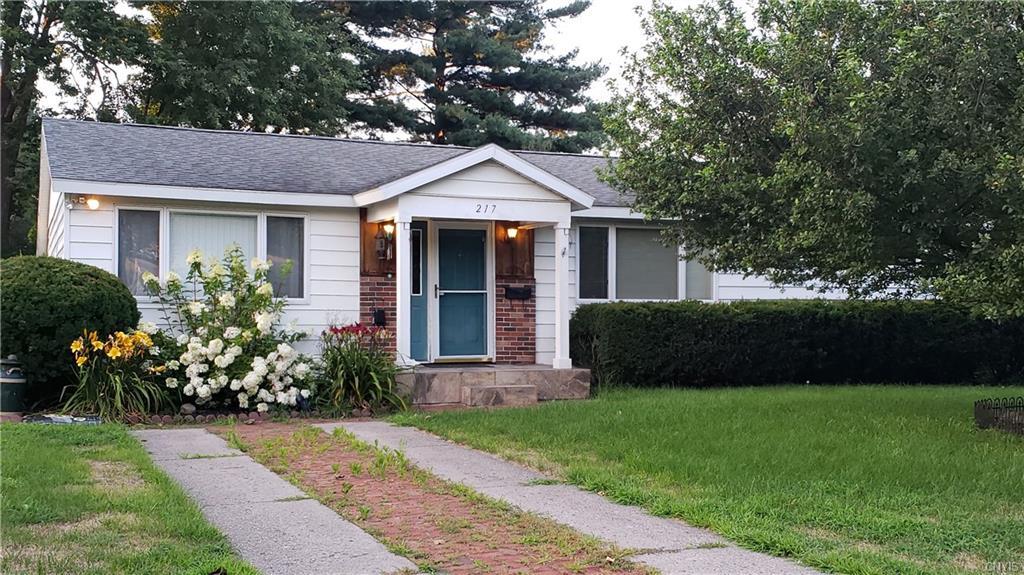 217 Rebecca Street - Photo 1