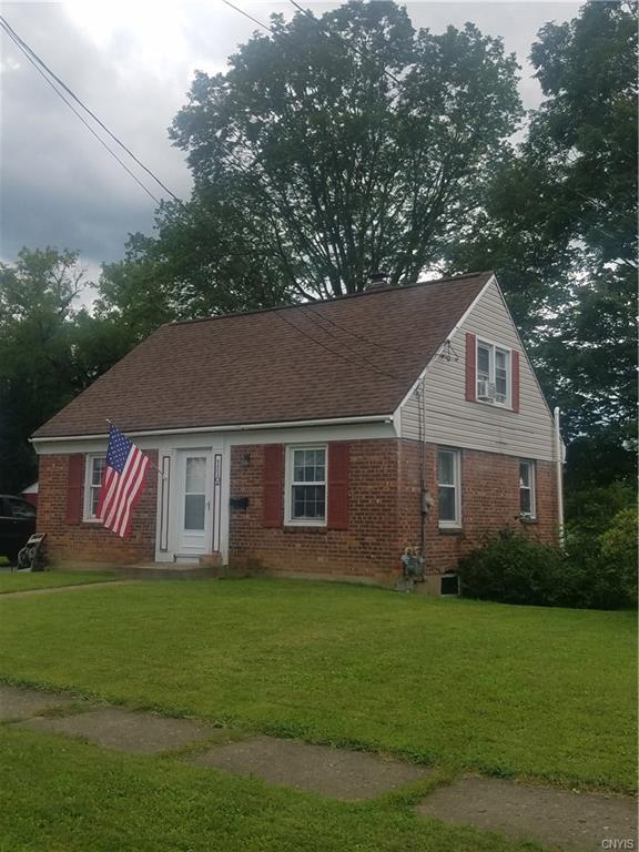 112 Riverview Parkway - Photo 1