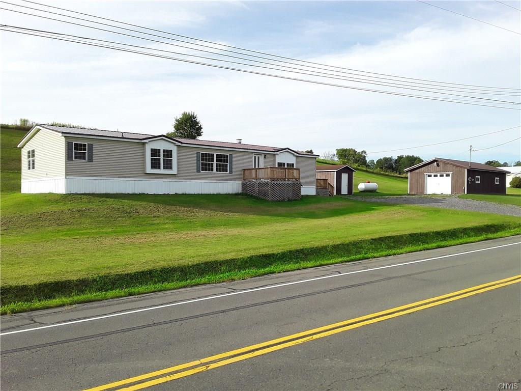 1273 Route 221 - Photo 1