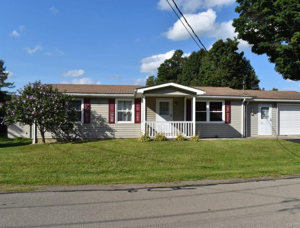 116 Elizabeth Street - Photo 1