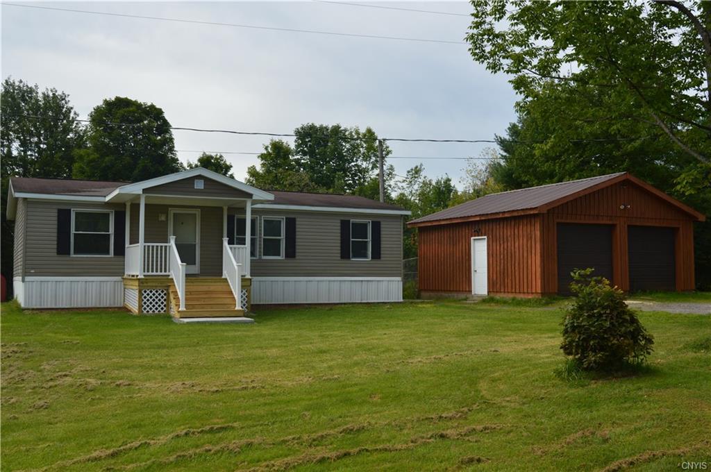 116 Bowie Road - Photo 1