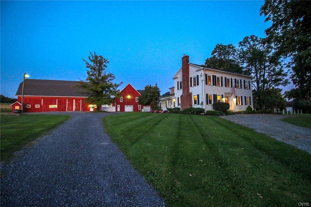 6030 Lake Road - Photo 1
