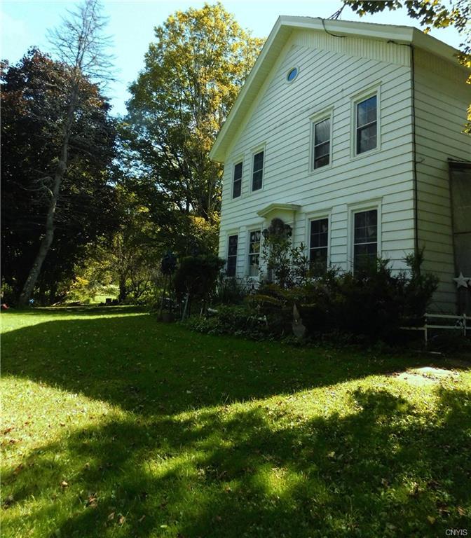1087 Hillside Road - Photo 1