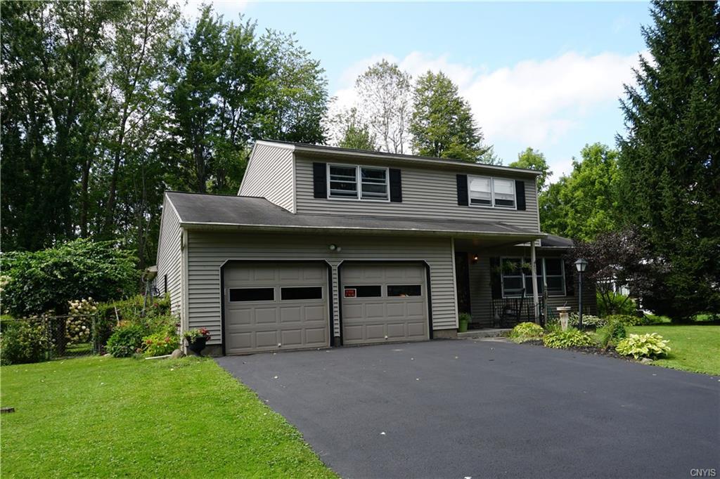 8051 Stepping Stone Lane - Photo 1