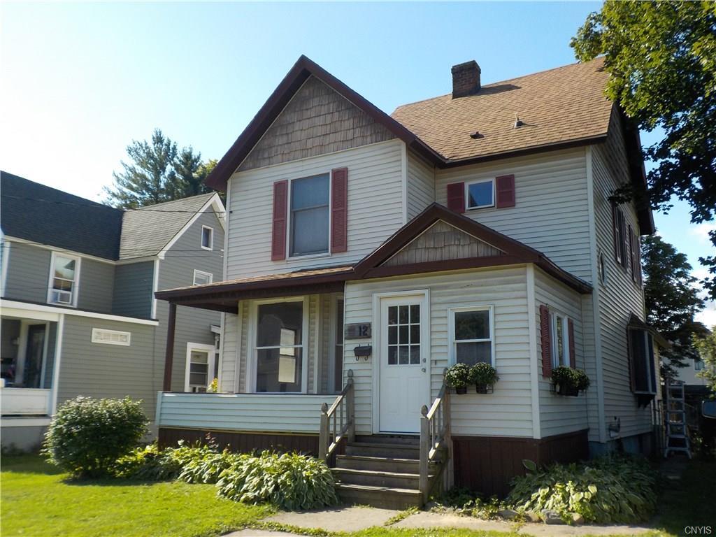 12 River Street - Photo 1