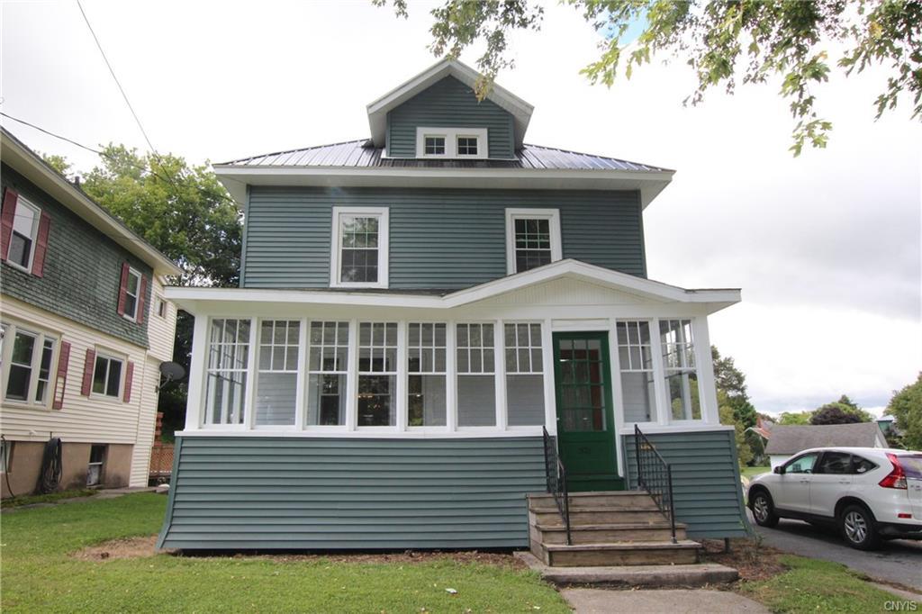 321 Clinton Street - Photo 1