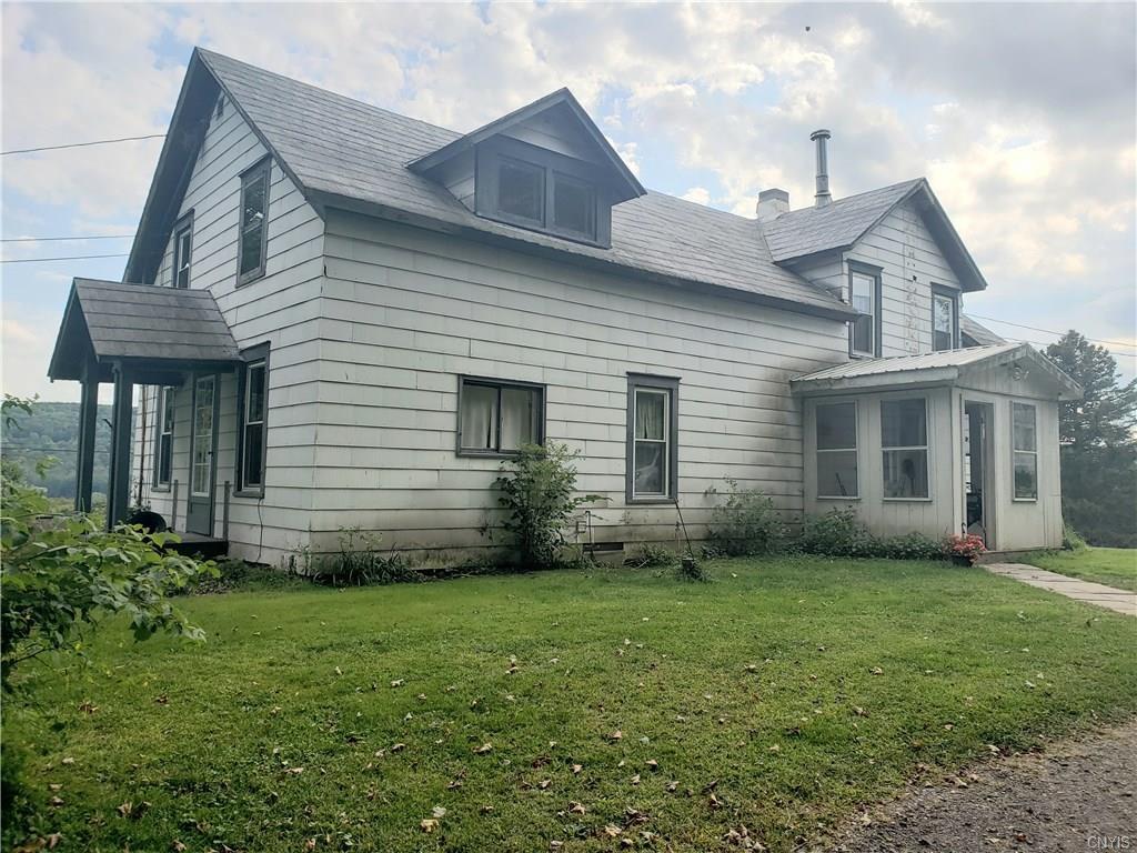 3907 Hobart Hill Road - Photo 1