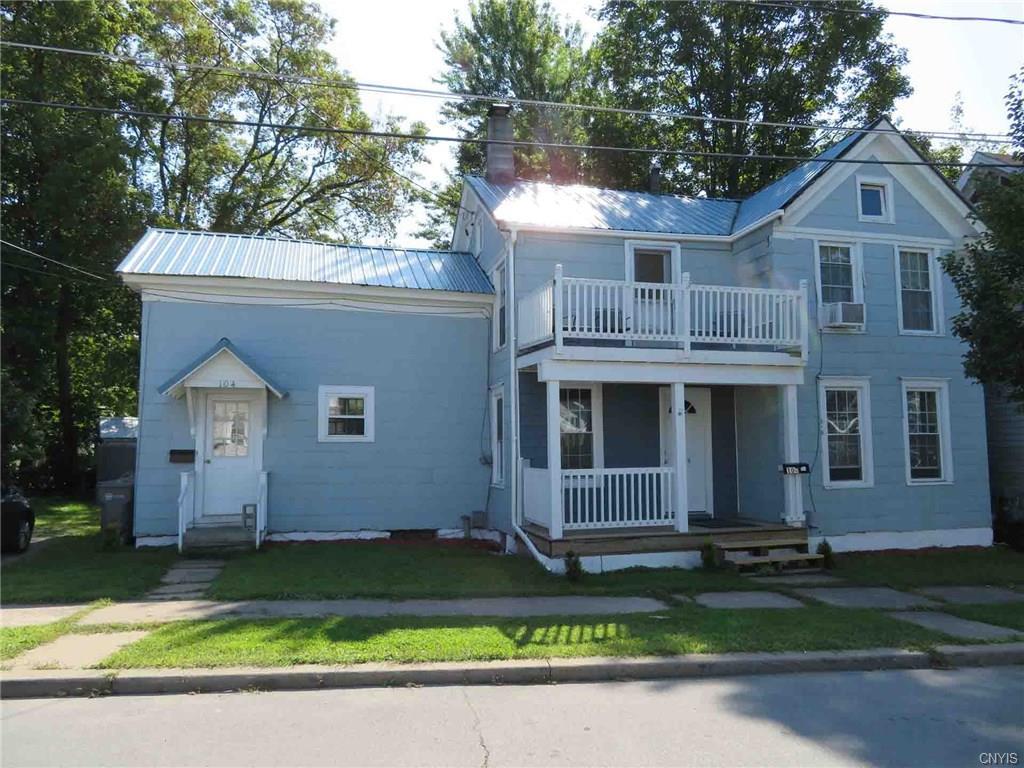 104 Expense Street - Photo 1
