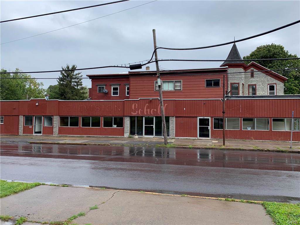 1402 - 1408 Whitesboro Street - Photo 1