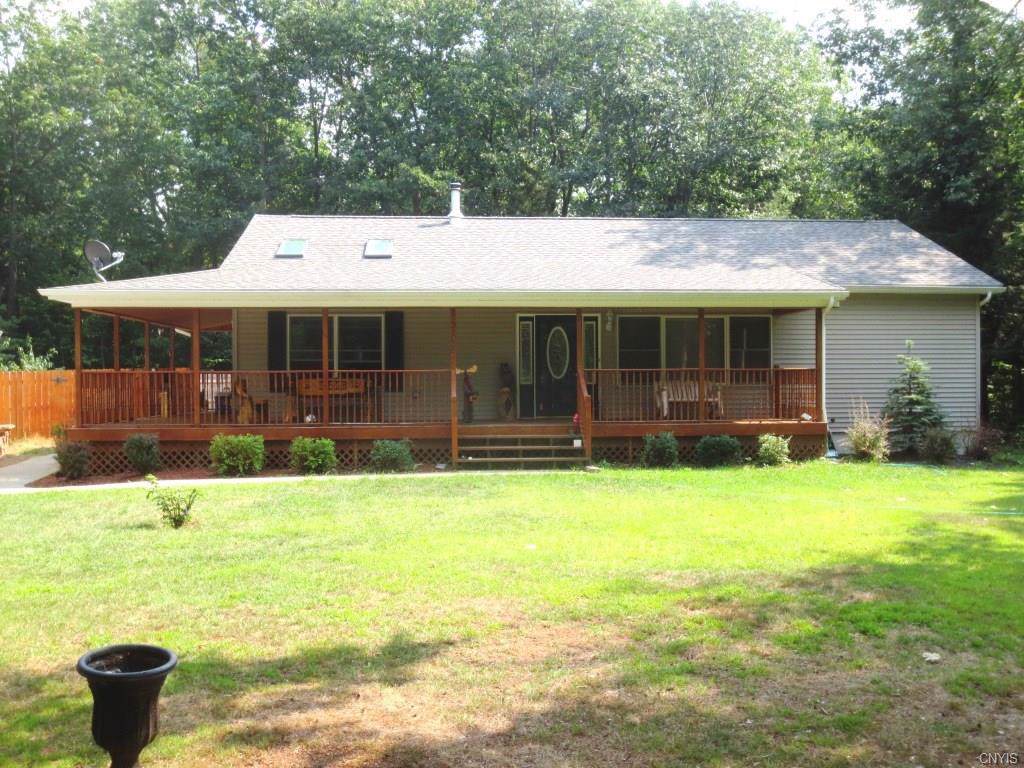 31036 Percy Chicks Drive - Photo 1