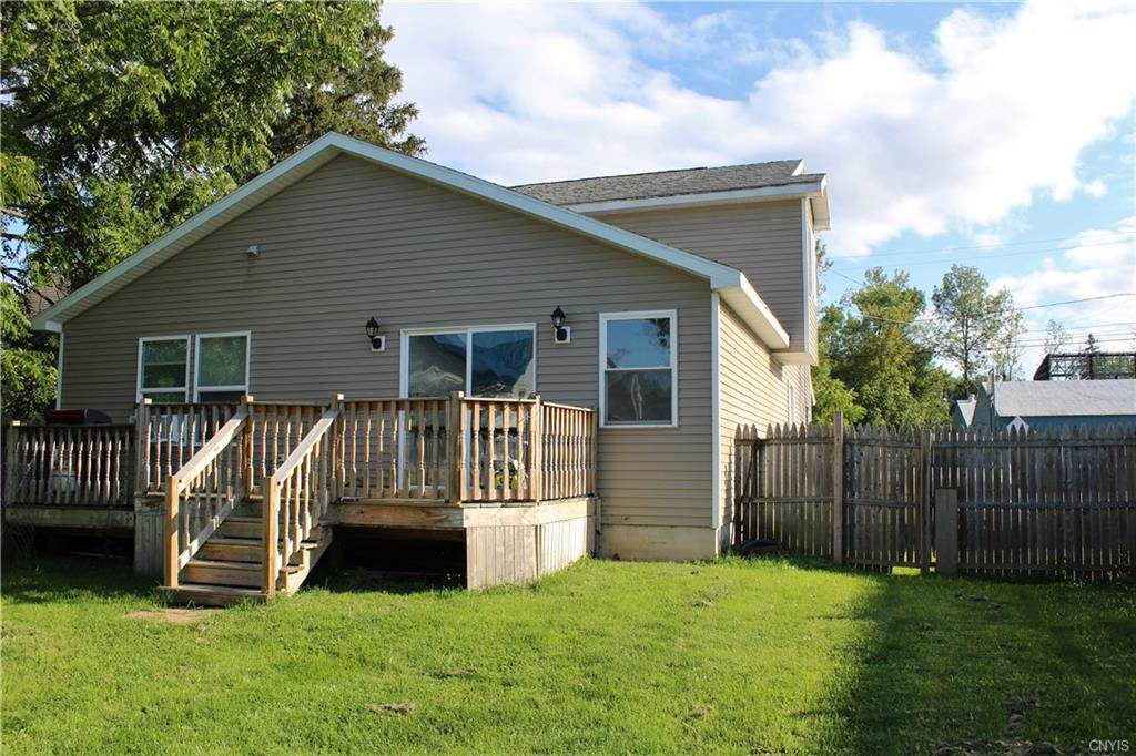 5439 Baldwin Street - Photo 1