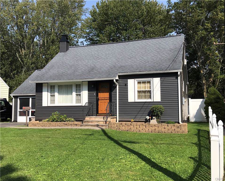 118 Gordon Road - Photo 1