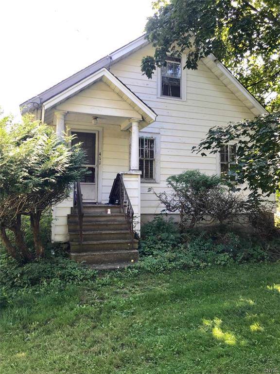 401 Jay Street - Photo 1