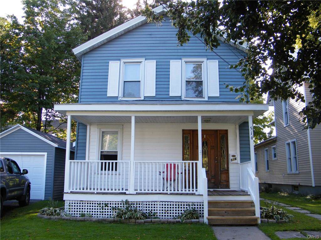 516 Madison Street - Photo 1