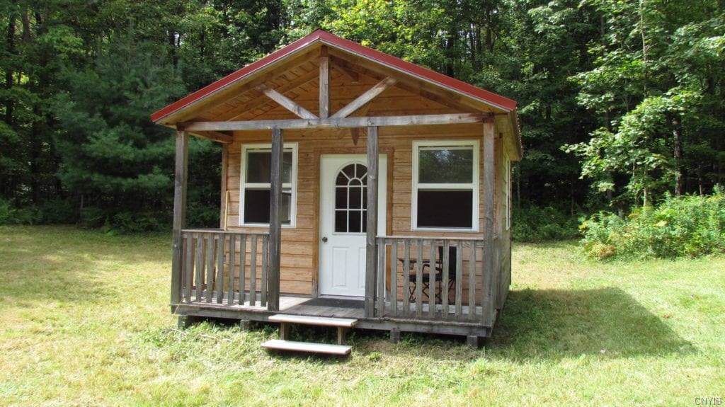 3499 Brown Road - Photo 1