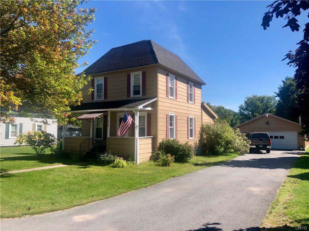 184 Maple Street - Photo 1