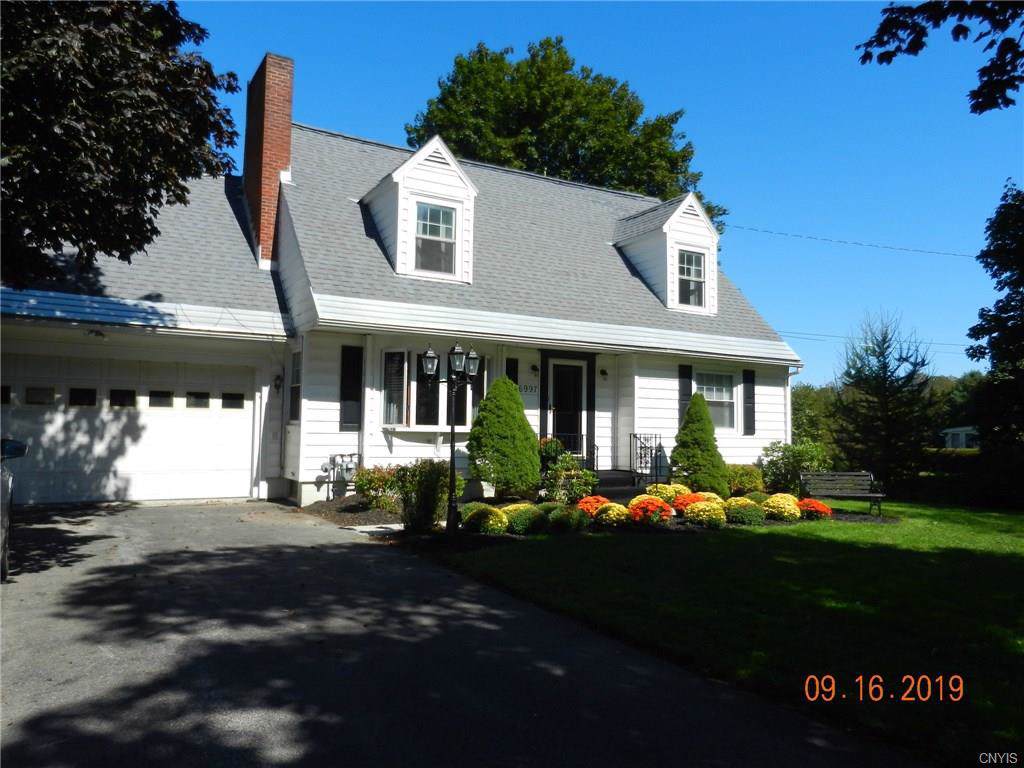 6997 Rome Oriskany Road - Photo 1