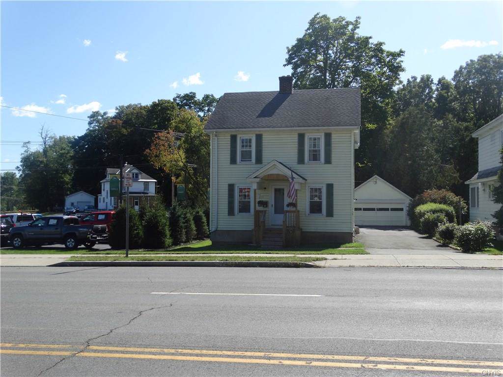 115 W Genesee St - Photo 1