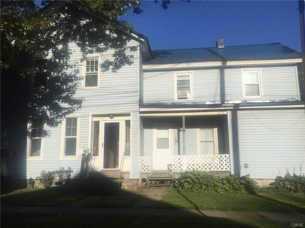 33 Cortland Street - Photo 1