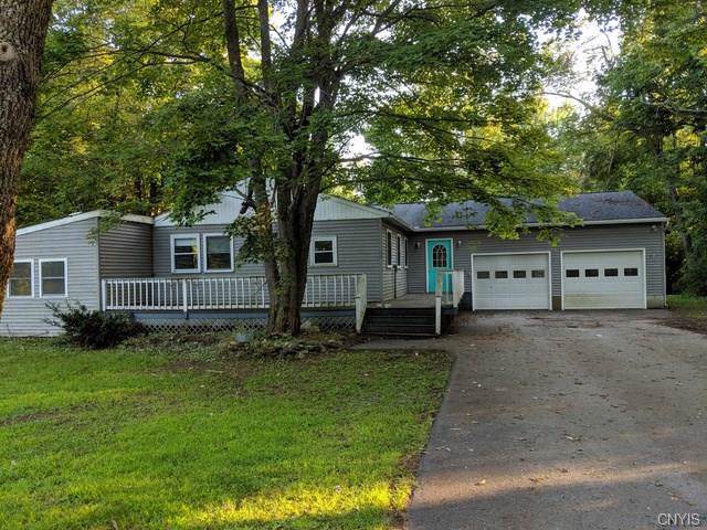 4350 Senn Road - Photo 1