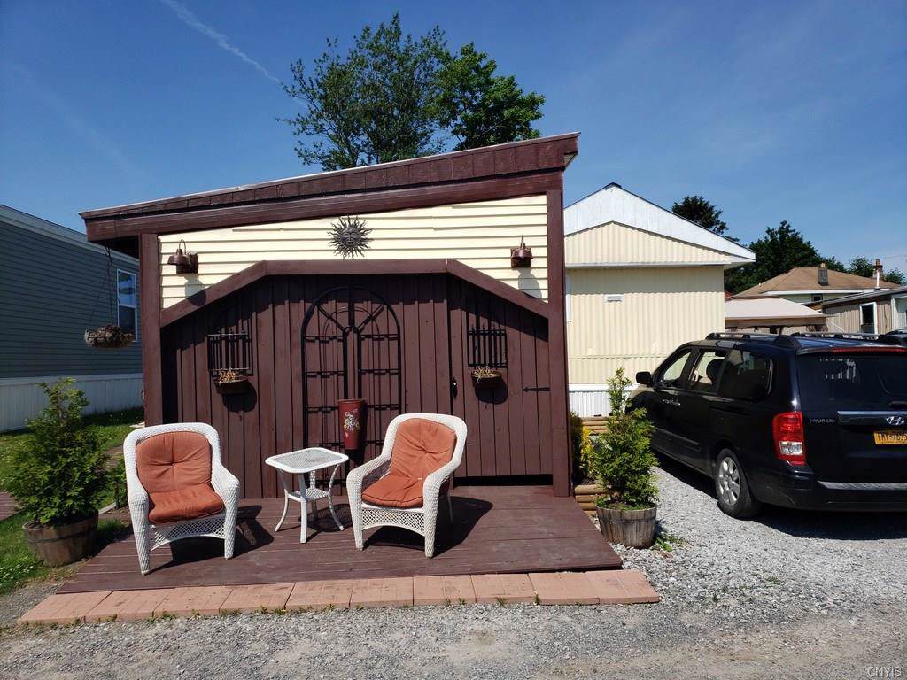 1323 #17A Floyd Avenue - Photo 1