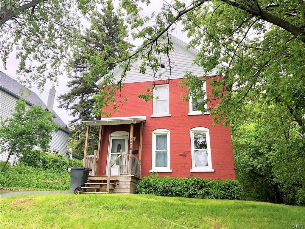 409 Seward Street - Photo 1