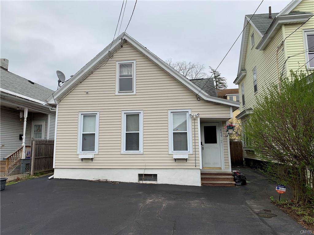 240 Cleveland Avenue - Photo 1