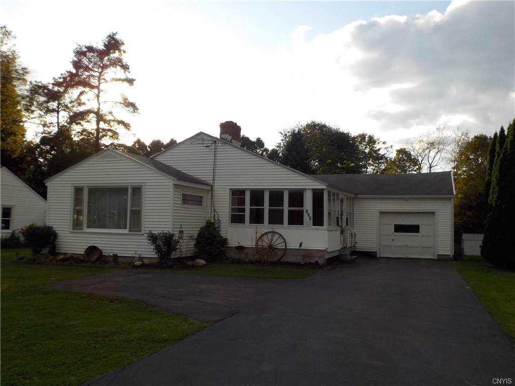 232 Barringer Road - Photo 1