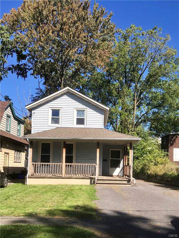 304 2nd North Street - Photo 1