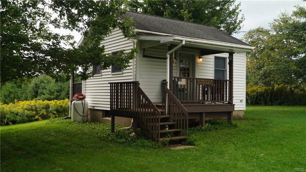 244 North Gage Road - Photo 1