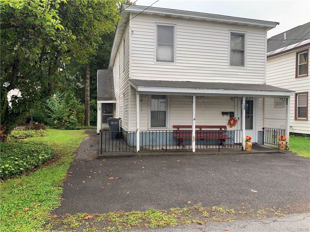 122 Dunn Avenue - Photo 1