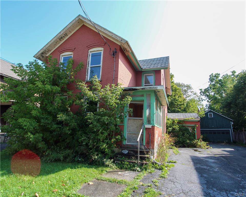 540 Mill Street - Photo 1
