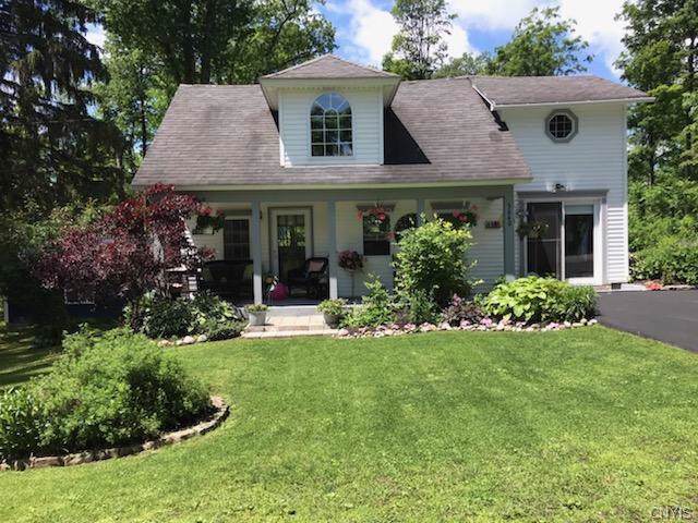 5640 Assembly Park Road - Photo 1