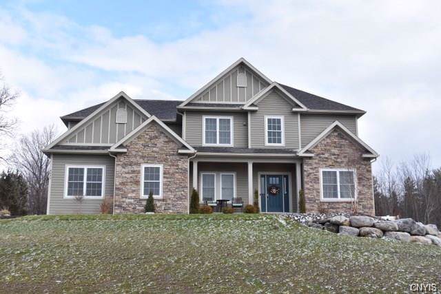 3145 Cold Springs Road - Photo 1