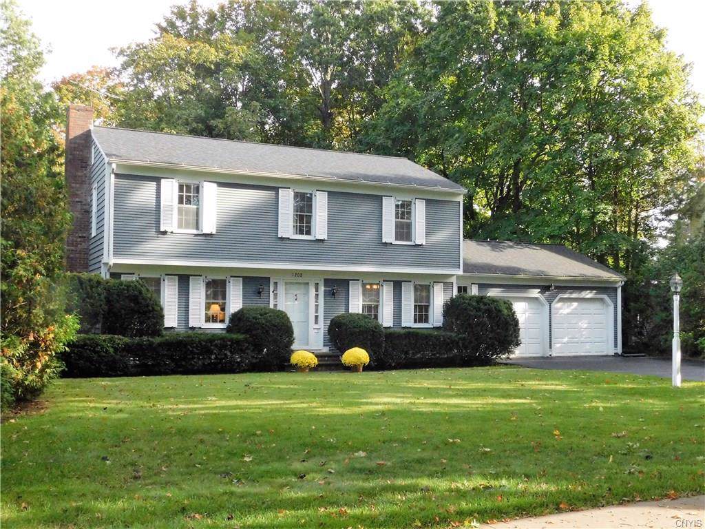 1208 Madison Street - Photo 1