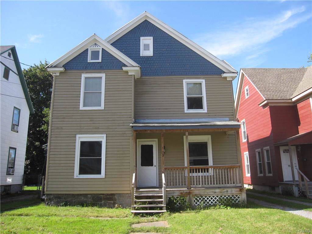 73 Fourth Avenue - Photo 1