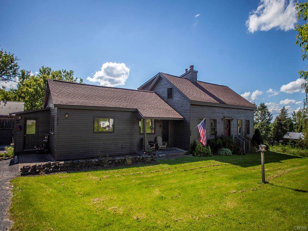 3219 Coulter Road - Photo 1